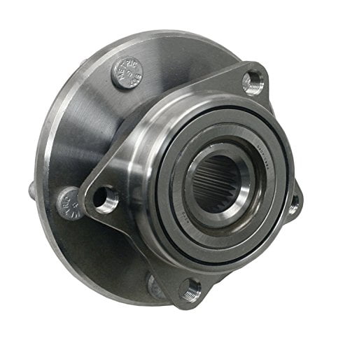 Beck Arnley 051-6121 Axle Bearing and Hub Assembly Beck Arnley 051-6121 Axle Bearing and Hub Assembly